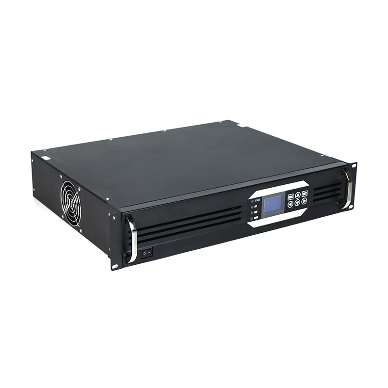 Rack Mount Inverter DC48V AC110V