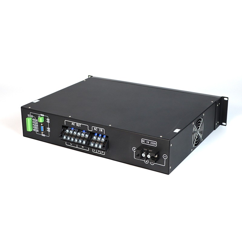 Rack Mount Inverter DC48V AC110V