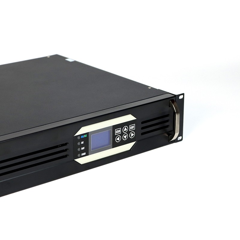 Rack Mount Inverter DC48V AC110V
